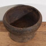 Ancient Tibetan bowl (c.1900) #18