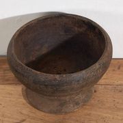 Ancien bol tibétain (c.1900) #18