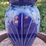 Vase Art Déco Marcel Scmitter