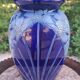 Marcel Scmitter Art Deco Vase