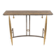 Console of Jean-Jacques Argueyrolles, France, 1990s