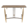 Console of Jean-Jacques Argueyrolles, France, 1990s