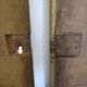 Portes de placard ancienne