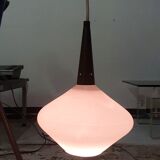 Ceiling lamp Philips Kalff 60s