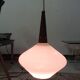 Ceiling lamp Philips Kalff 60s