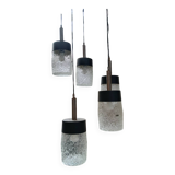 Dorian vintage pendant light