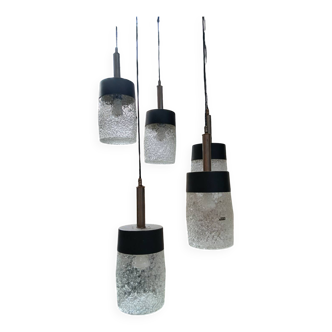 Dorian vintage pendant light
