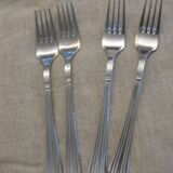 lot de 16 couverts