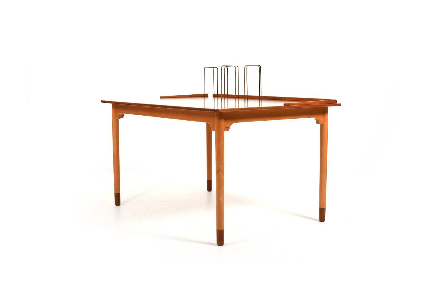 Børge Mogensen Desk 1940s for FDB Møbler