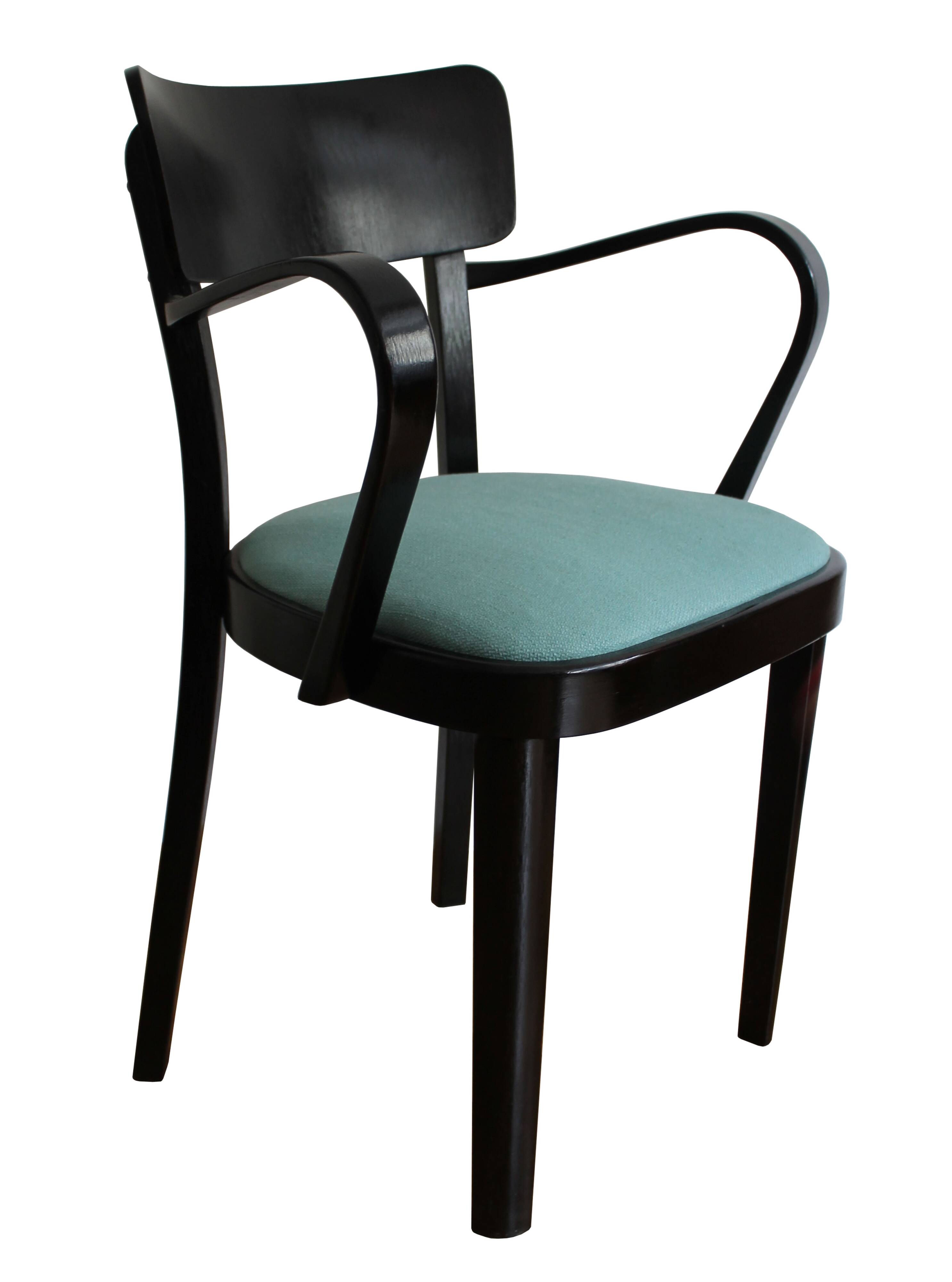 1940's Chair by Thonet