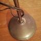Luminaire - Desk lamp - industrial style