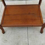 Vintage art deco side table