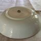 Assiette creuse KG Luneville