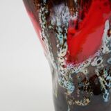 Large Vallauris vase