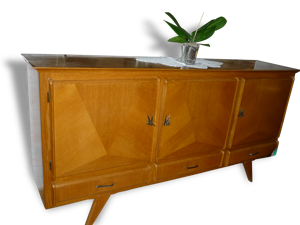enfilade Meuble Italien