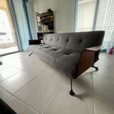 Habitat sofa inspired by Eames