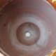 Cache-pot en terre cuite