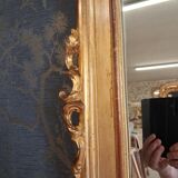 Napoleon III mirror 184x118