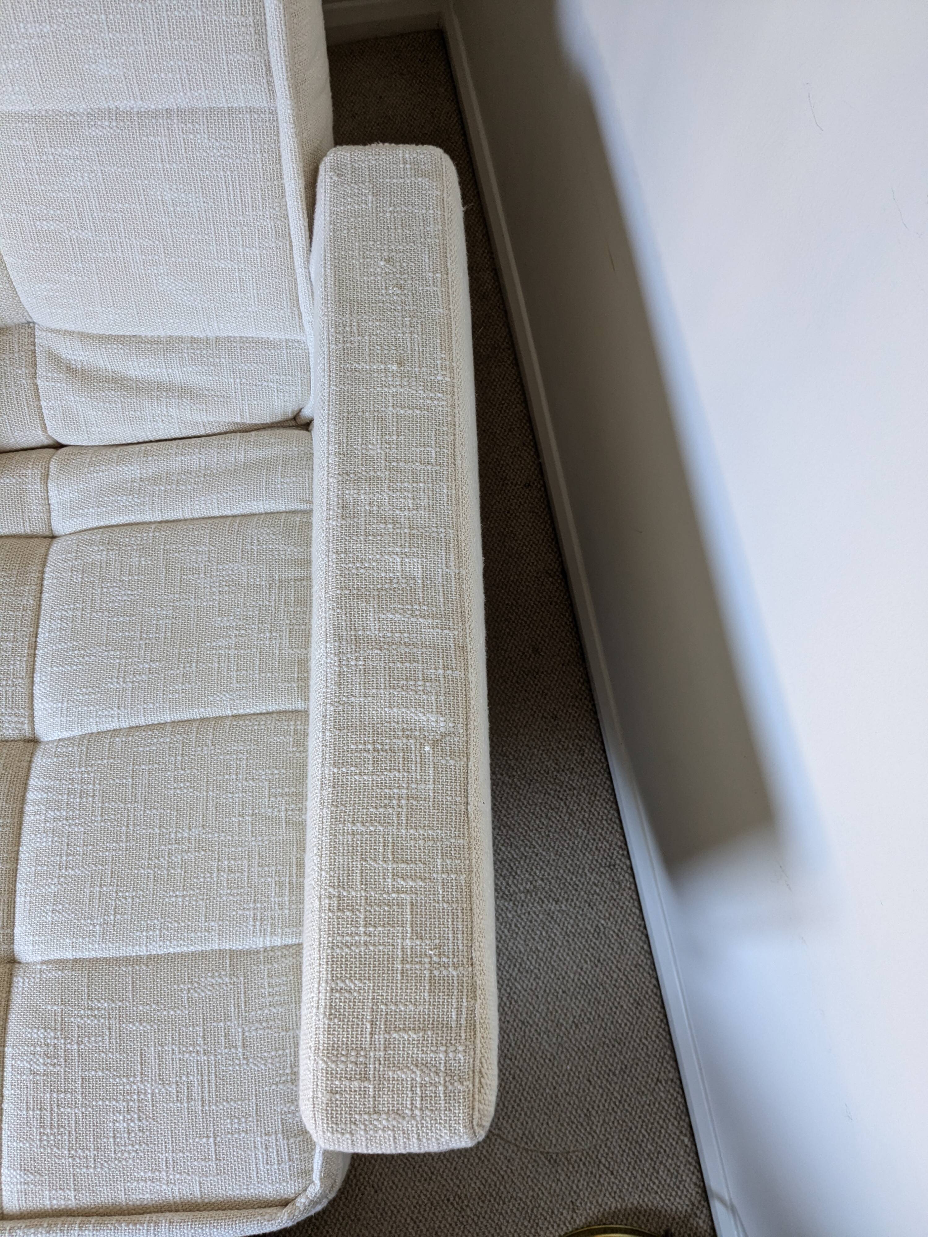 Futura Rondo' Uno Sofa