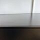 Industrial style steel sideboard