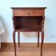 Art Deco bedside table
