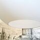 Large opal glass lamp by Vilhelm Wohlert for Louis Poulsen, Denmark 1960s