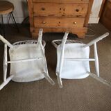 Pair of chairs