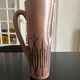 large pitcher Jean Pierre Farkas
