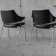 Pair of armchairs 1960