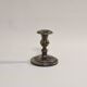 Empire style candle holder