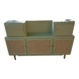 Mado buffet top