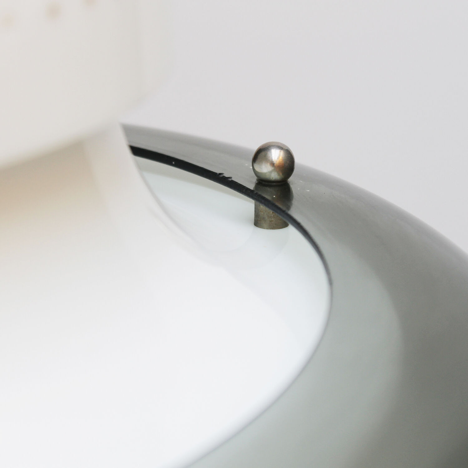 Pendant KD14 by Sergio Asti for Kartell