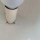 Pair of Italian lamps 70s- A. Bianchi Milano