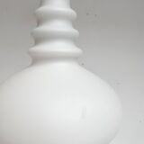 Decorative ceiling lamp by Peill & puzzler, 1970s