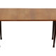 Table basse de style scandinave des années 1960