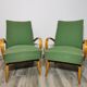 Fauteuils de Jaroslav Smidek