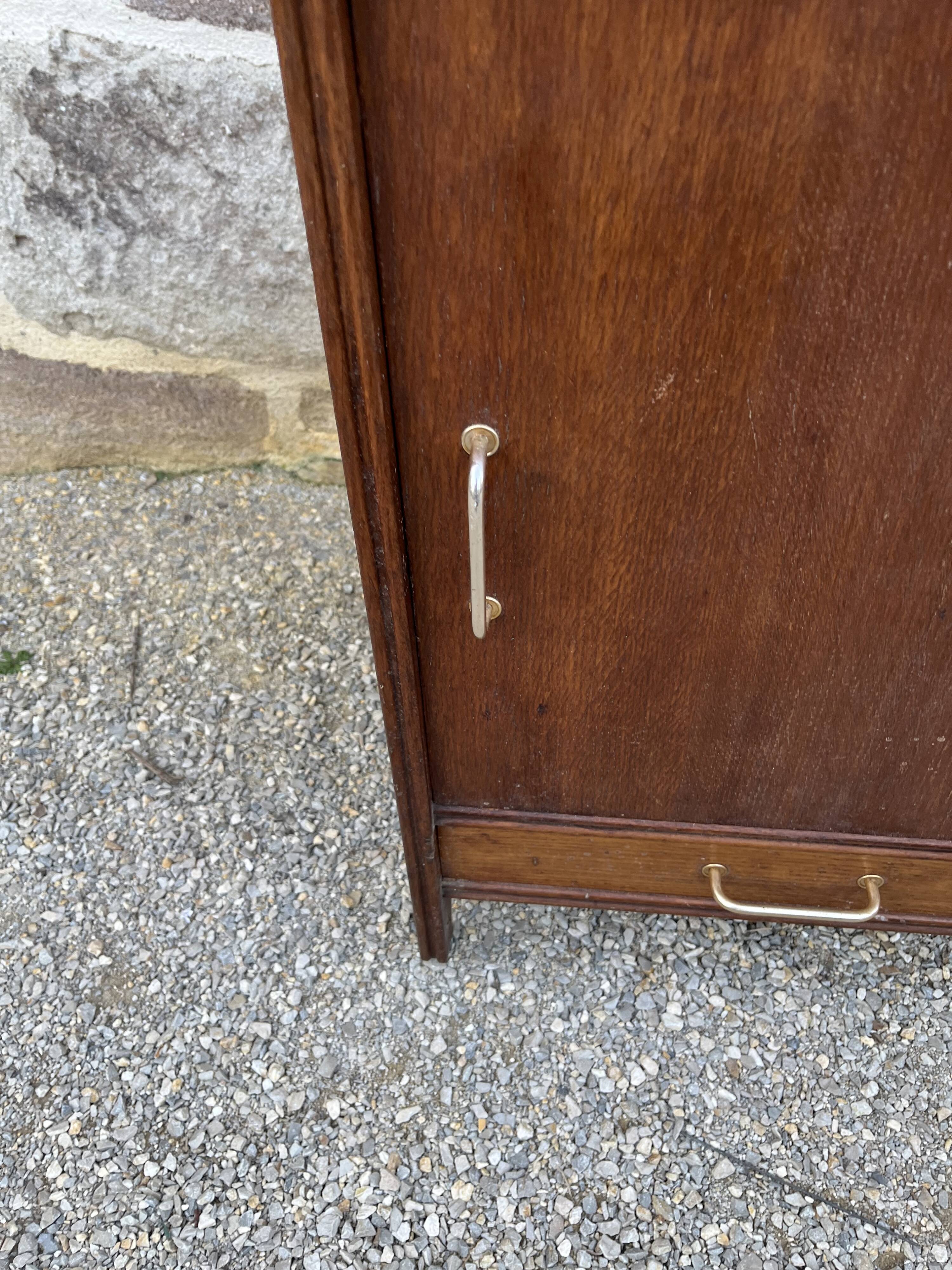 Meuble de cuisine vintage