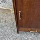 Meuble de cuisine vintage