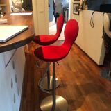 Varier Eight bar stools