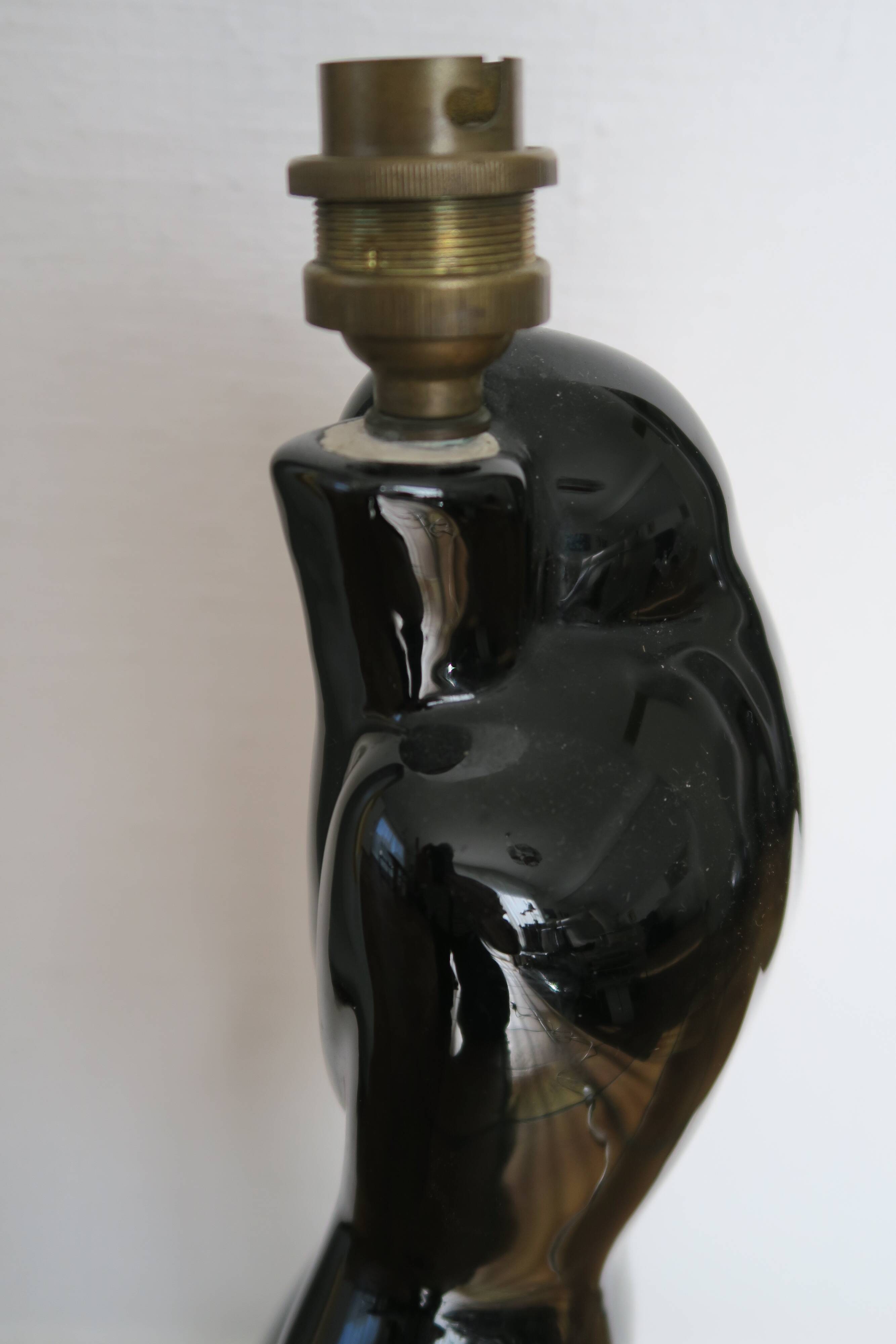 Monacera Monaco 50cm Women's Lamp Base