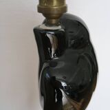 Pied de Lampe femme Monacera Monaco  50 cm