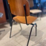 Vintage school chair Marko Miel
