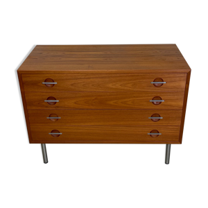 Buffer de Hans J. Wegner pour Ry