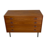 Chest of drawers by Hans J. Wegner for Ry Møbler, 1960s