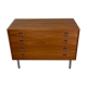 Buffer de Hans J. Wegner pour Ry Møbler années 1960