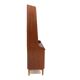Scandinavian mahogany secretary, Sweden, 1960