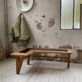 Coffee table Guillerme and Chambron ed. Your Home