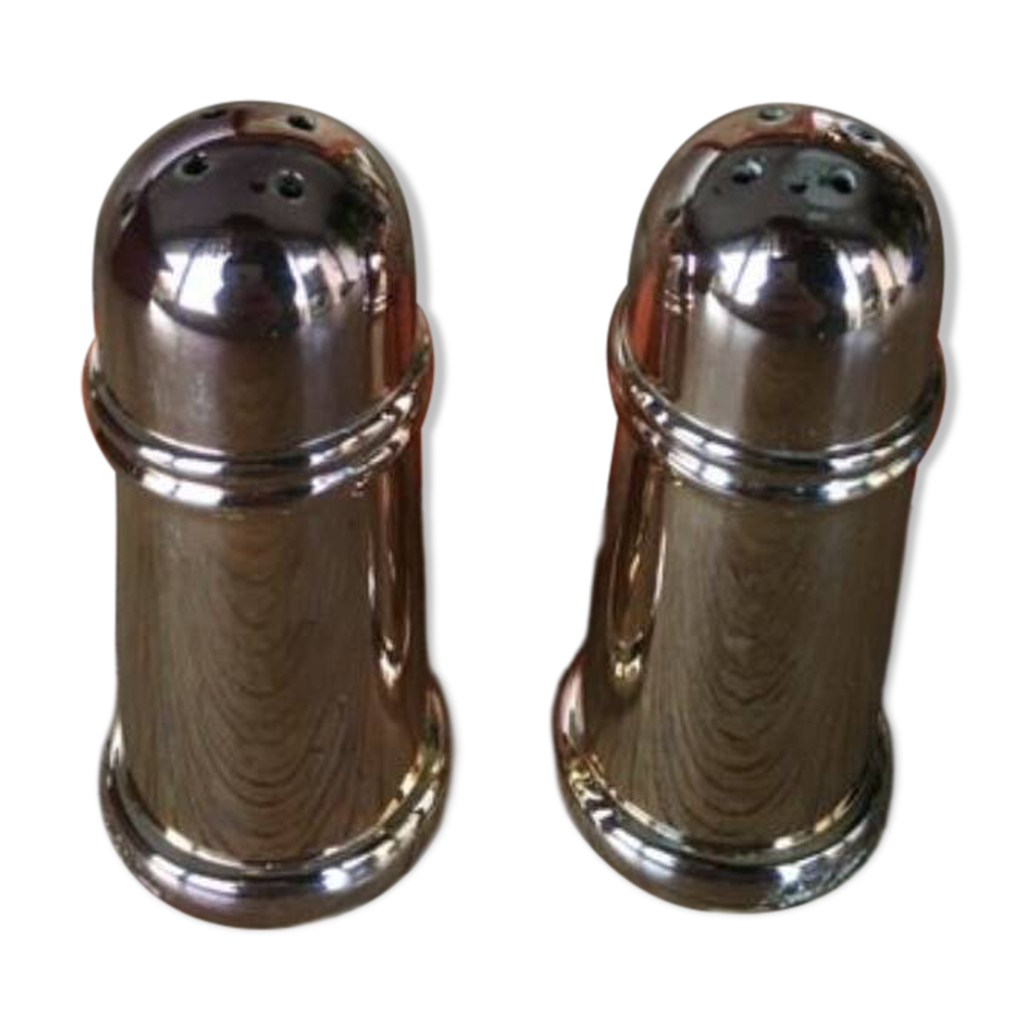 Salt and pepper shakers Saint-Hilaire