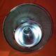 Thorn industrial suspension, glass & metal