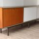 Enfilade vintage par Georges Frydman édition EFA, 1960